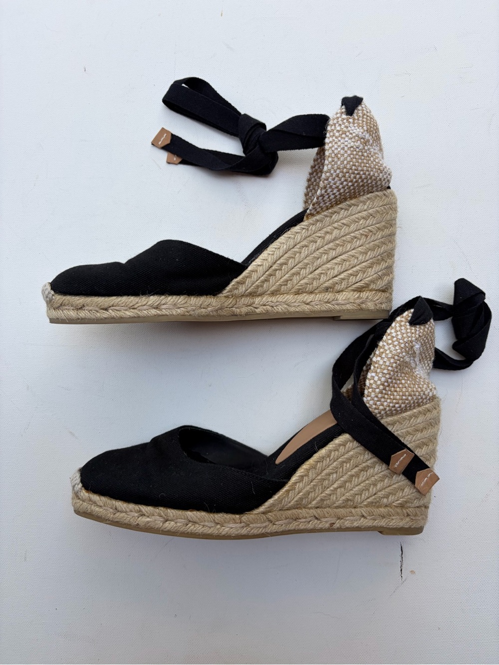 Castaner Wedges